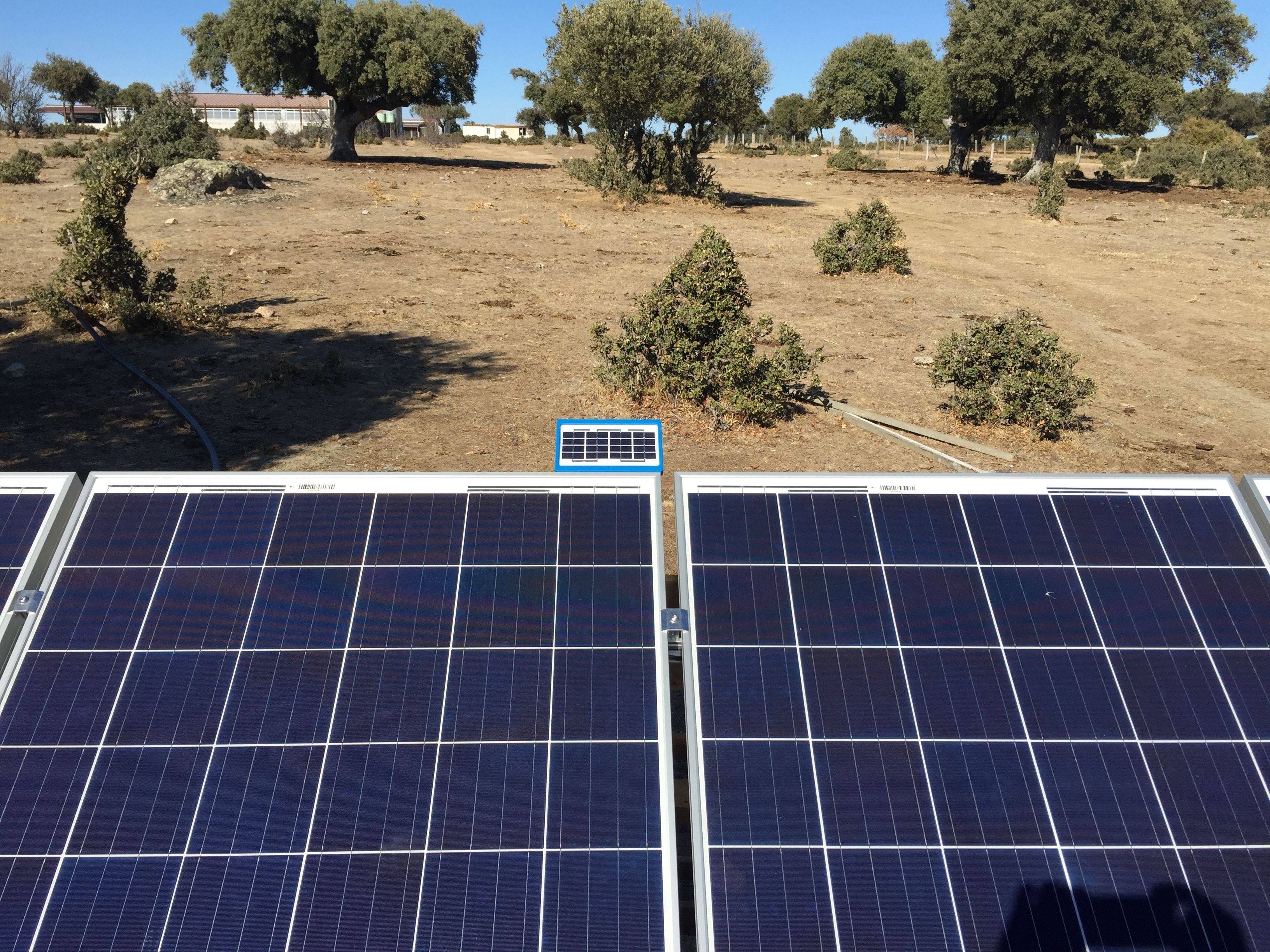 Kit solares: Servicios de Farcav Renovables Kit solares: Servicios de Farcav Renovables