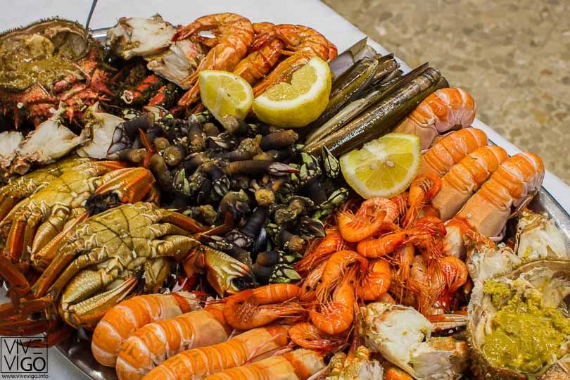 Comida y marisco para llevar: Carta de Restaurante Avenida Comida y marisco para llevar: Carta de Restaurante Avenida