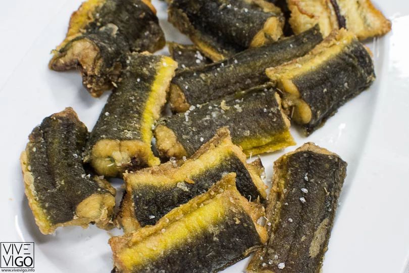 Pescados: Carta de Restaurante Avenida Pescados: Carta de Restaurante Avenida