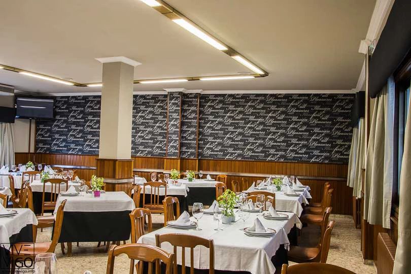 Celebraciones: Carta de Restaurante Avenida Celebraciones: Carta de Restaurante Avenida