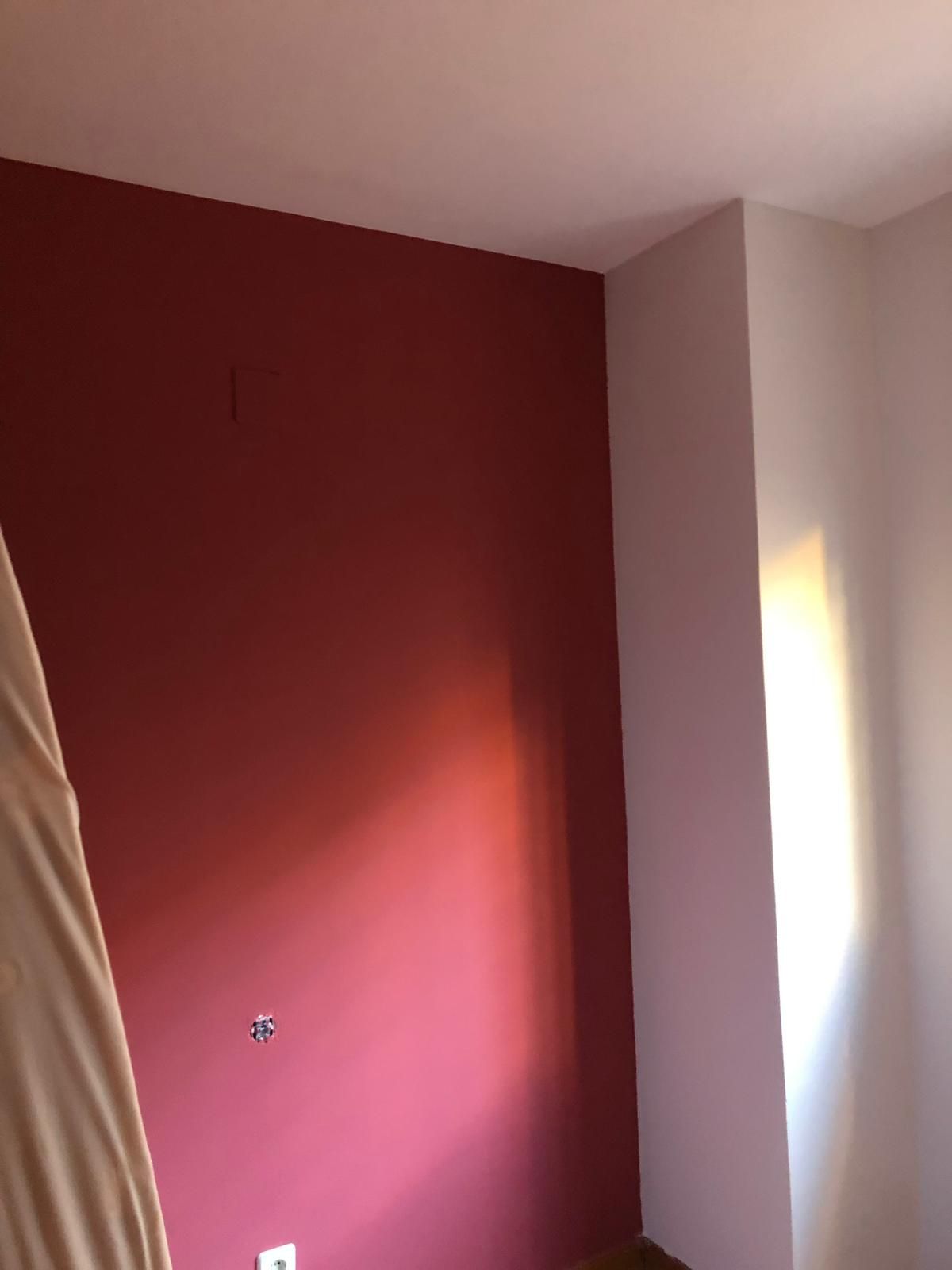 Alisado de paredes: Servicios de Pinturas y Decoración SierraMadrid Alisado de paredes: Servicios de Pinturas y Decoración SierraMadrid