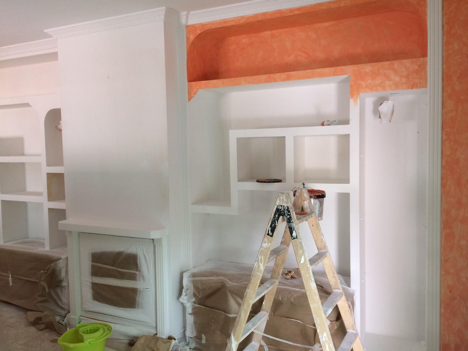 Estuco: Servicios de Pinturas y Decoración SierraMadrid Estuco: Servicios de Pinturas y Decoración SierraMadrid