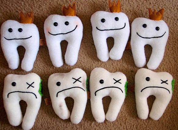 Dental: Nuestros Productos de De Pablos Correduría De Seguros