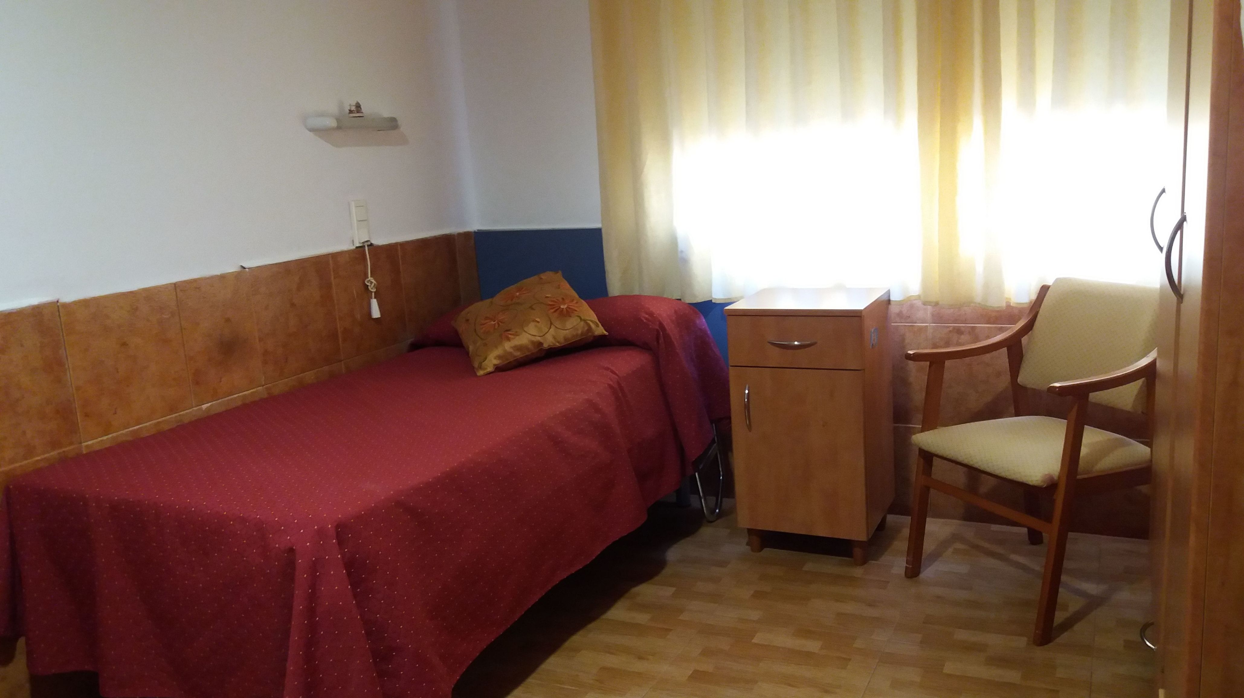 Habitación Habitación