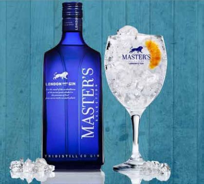 Nuestras Ginebras: Grupo Mira Blau de Grupo Mira Blau Nuestras Ginebras: Grupo Mira Blau de Grupo Mira Blau