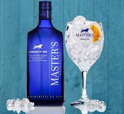 Nuestras ginebras: Grupo Mira Blau de Grupo Mira Blau Nuestras ginebras: Grupo Mira Blau de Grupo Mira Blau