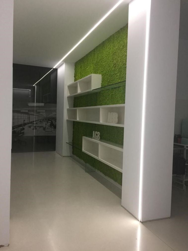 Proyectos: Nuestros productos de Office Gandía Proyectos: Nuestros productos de Office Gandía