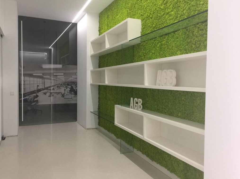 Proyectos: Nuestros productos de Office Gandía Proyectos: Nuestros productos de Office Gandía
