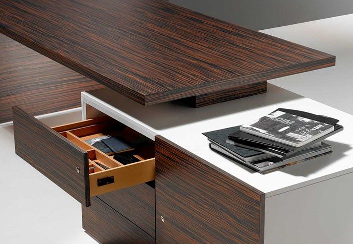 Muebles a medida: Nuestros productos de Office Gandía Muebles a medida: Nuestros productos de Office Gandía