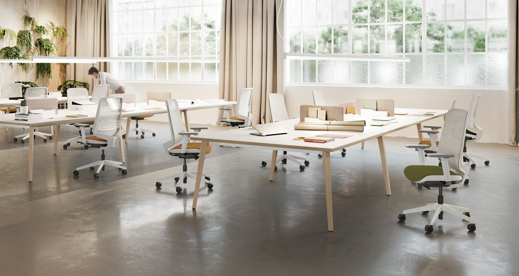 Mobiliario de oficina: Nuestros productos de Office Gandía Mobiliario de oficina: Nuestros productos de Office Gandía
