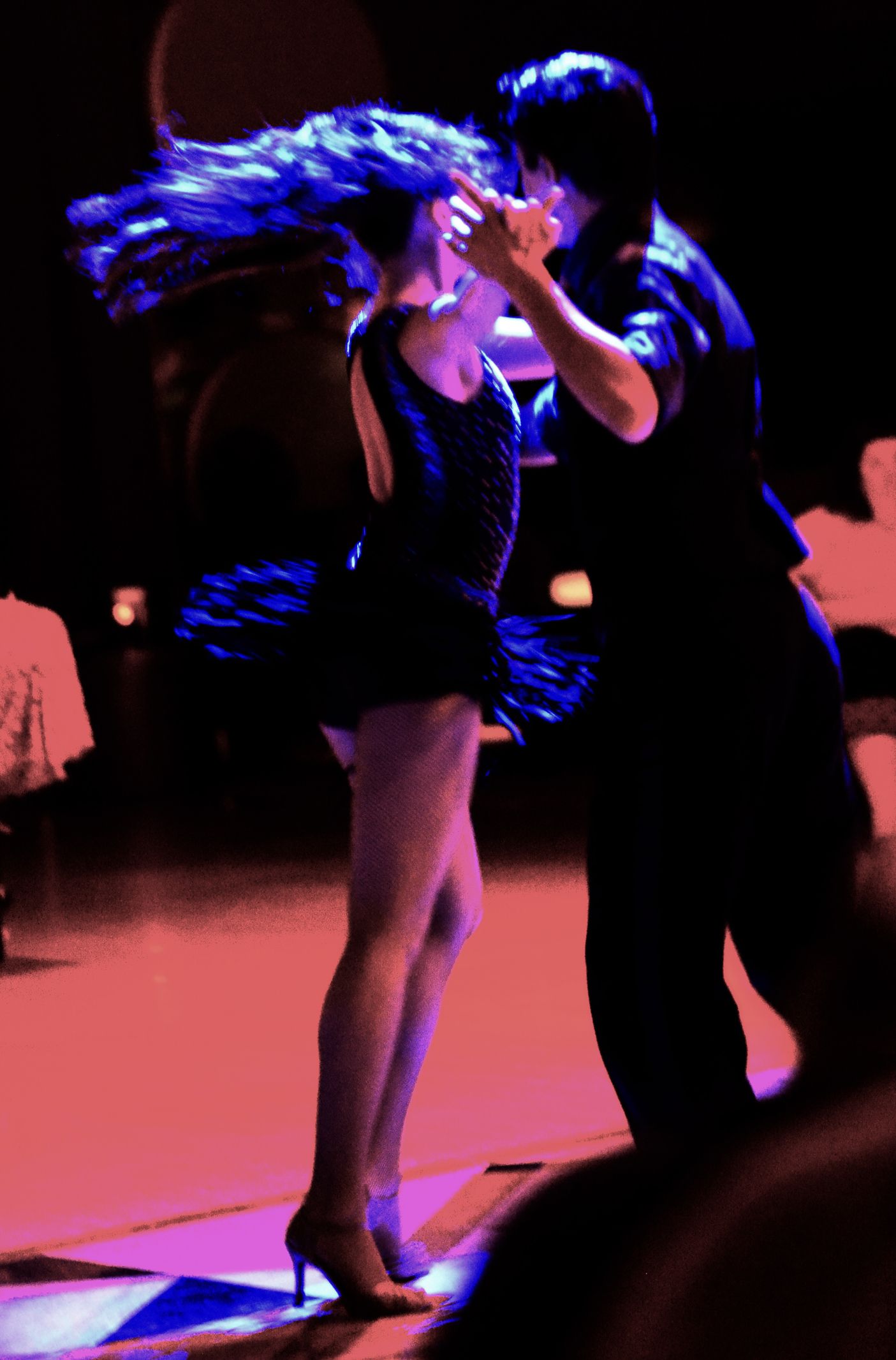 Merengue: Clases de baile de Sergio y Génesis S&G Dance Merengue: Clases de baile de Sergio y Génesis S&G Dance