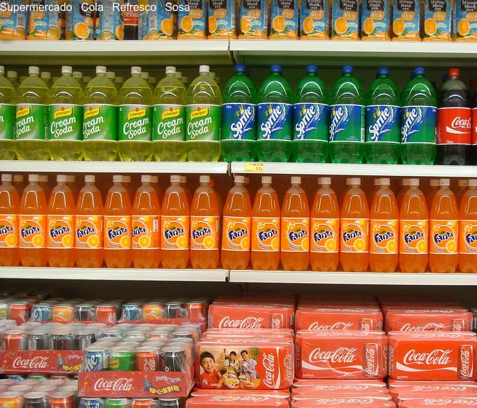 Supermercado : Servicios de Julia-Oil Supermercado : Servicios de Julia-Oil