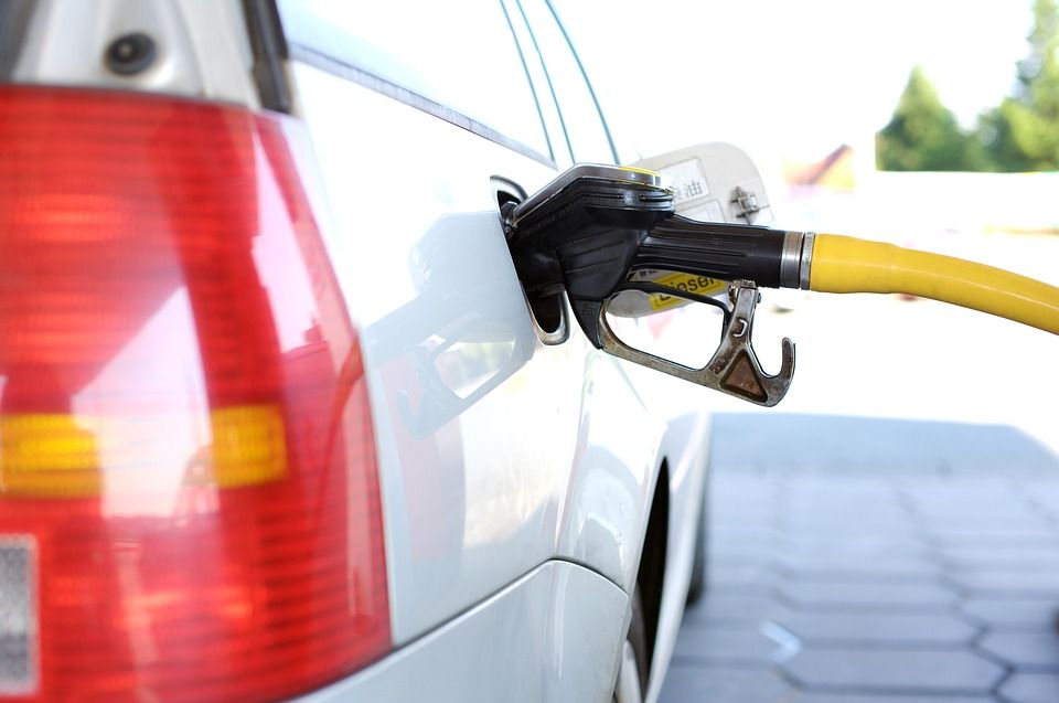 Gasolineras: Servicios de Julia-Oil Gasolineras: Servicios de Julia-Oil