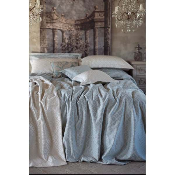 Colcha cama Blanc Mariclo en Exclusiva : de d'Orte Selección Hogar Colcha cama Blanc Mariclo en Exclusiva : de d'Orte Selección Hogar