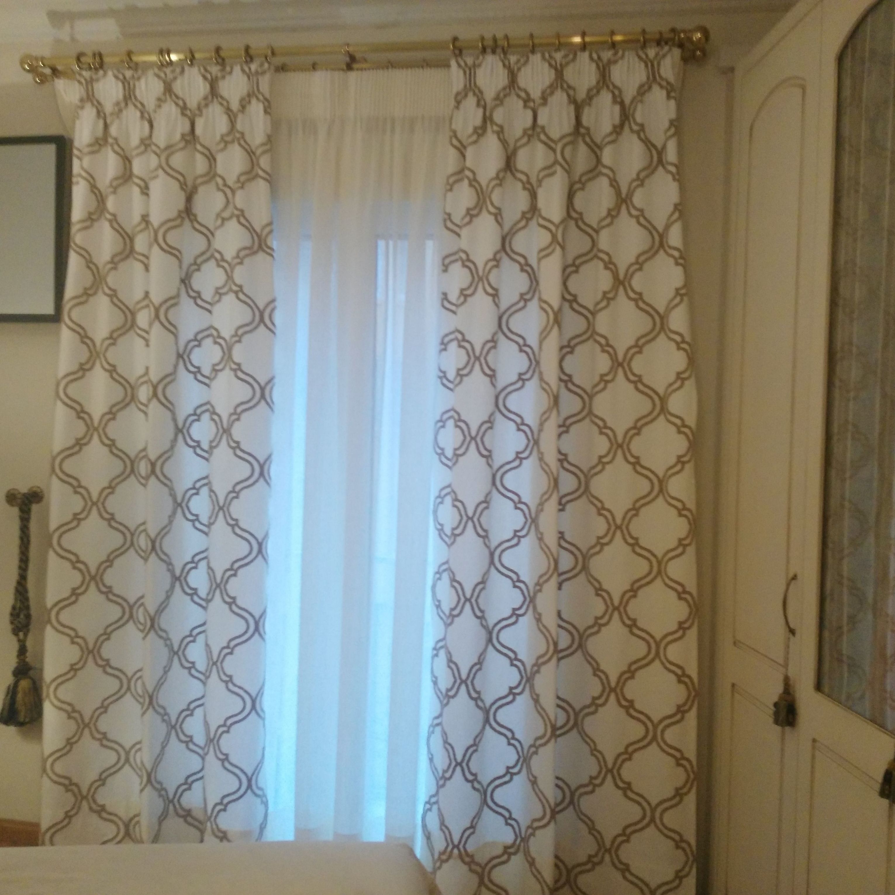Cortinas: de d'Orte Selección Hogar Cortinas: de d'Orte Selección Hogar