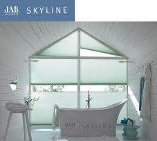 Ventanas especiales-Duette: Servicios de d'Orte Selección Hogar Ventanas especiales-Duette: Servicios de d'Orte Selección Hogar