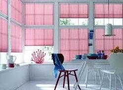 Ventanas especiales-Duette: Servicios de d'Orte Selección Hogar Ventanas especiales-Duette: Servicios de d'Orte Selección Hogar