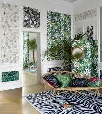 Papel pintado: de d'Orte Selección Hogar Papel pintado: de d'Orte Selección Hogar