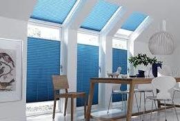 Ventanas especiales-Duette: Servicios de d'Orte Selección Hogar Ventanas especiales-Duette: Servicios de d'Orte Selección Hogar