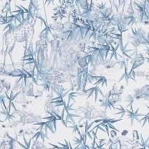 Papel pintado: de d'Orte Selección Hogar Papel pintado: de d'Orte Selección Hogar