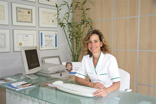 Dra. Amaia Goena