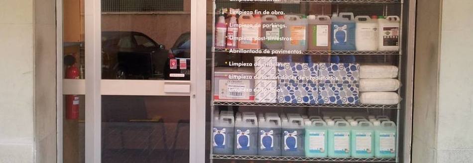 Limpieza locales comerciales: Servicios de MATIS NET Servicios de Limpieza Limpieza locales comerciales: Servicios de MATIS NET Servicios de Limpieza