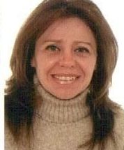 Josefina Saglimbeni. Psicóloga