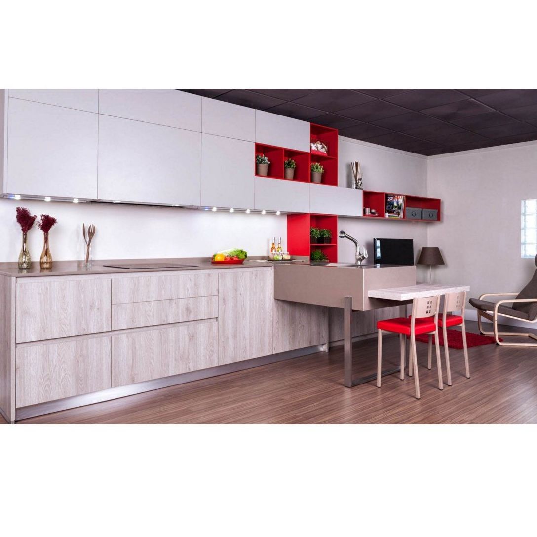 Modelo Yukon : Modelos y diseños de Cocinas Parsan Modelo Yukon : Modelos y diseños de Cocinas Parsan