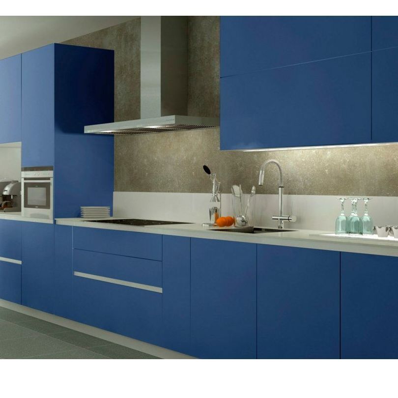 Modelo Nazca: Modelos y diseños de Cocinas Parsan Modelo Nazca: Modelos y diseños de Cocinas Parsan