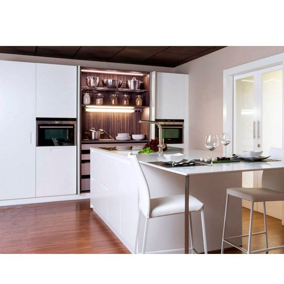 Modelo Acuarius : Modelos y diseños de Cocinas Parsan Modelo Acuarius : Modelos y diseños de Cocinas Parsan