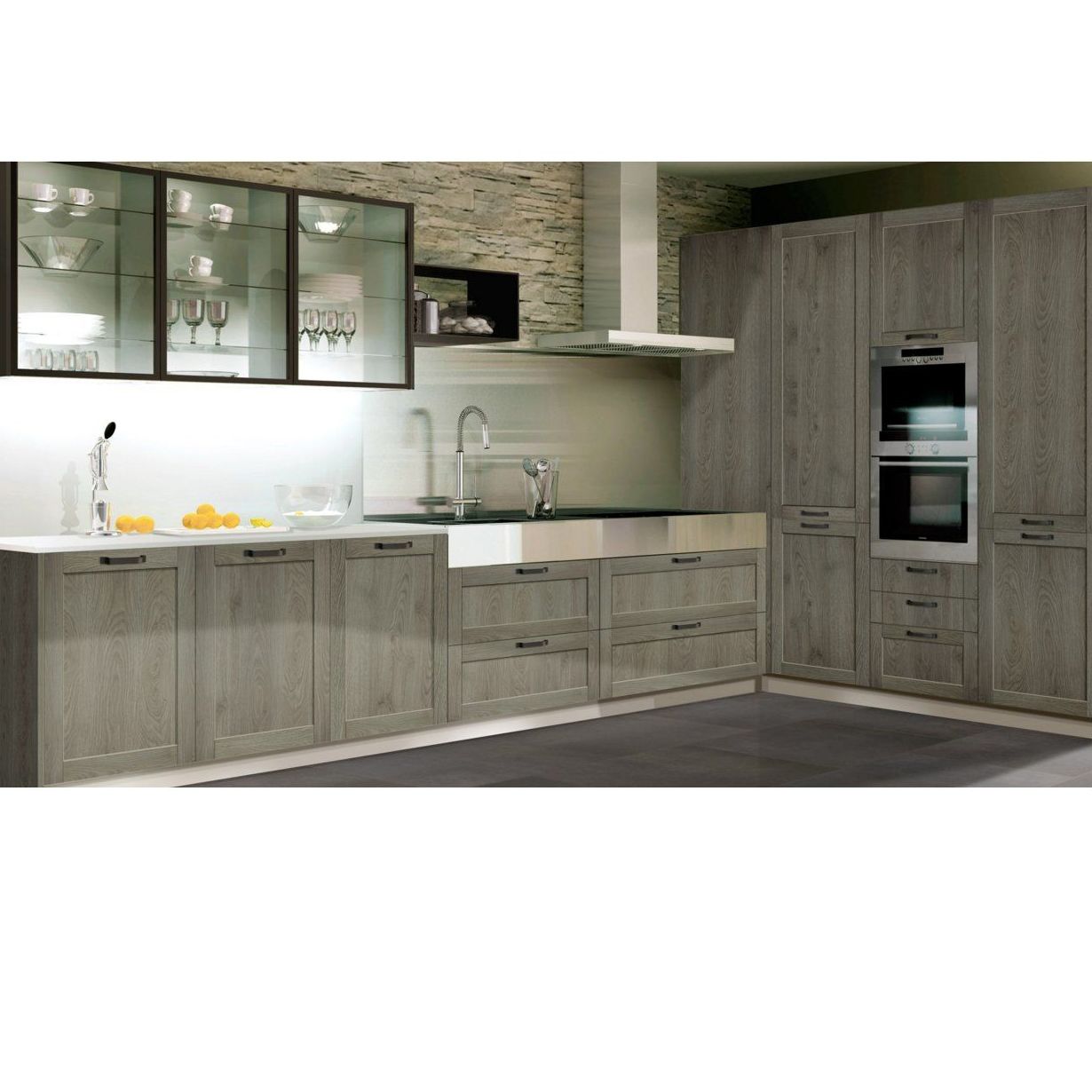 Modelo Ontario : Modelos y diseños de Cocinas Parsan Modelo Ontario : Modelos y diseños de Cocinas Parsan