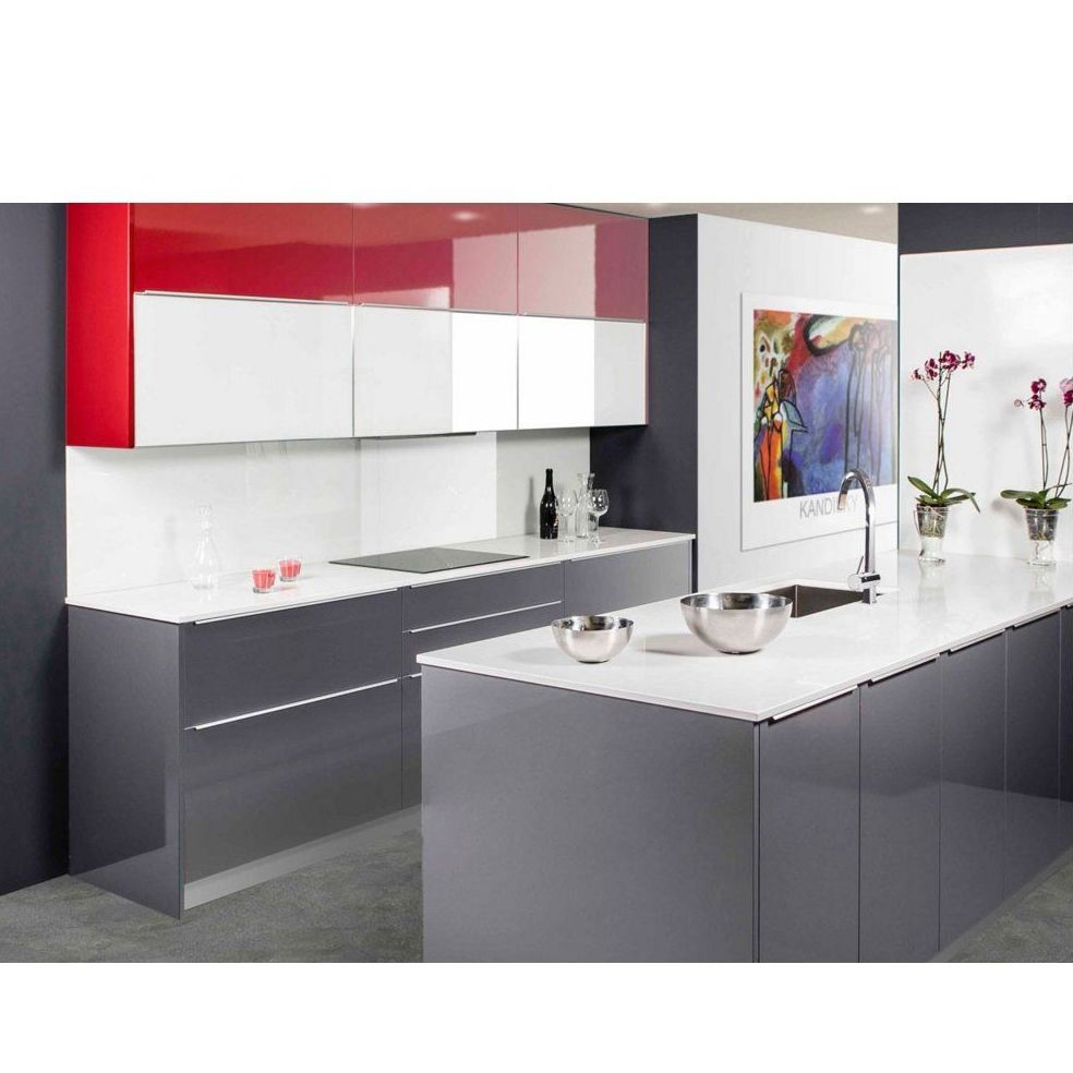 Modelo Volga : Modelos y diseños de Cocinas Parsan Modelo Volga : Modelos y diseños de Cocinas Parsan