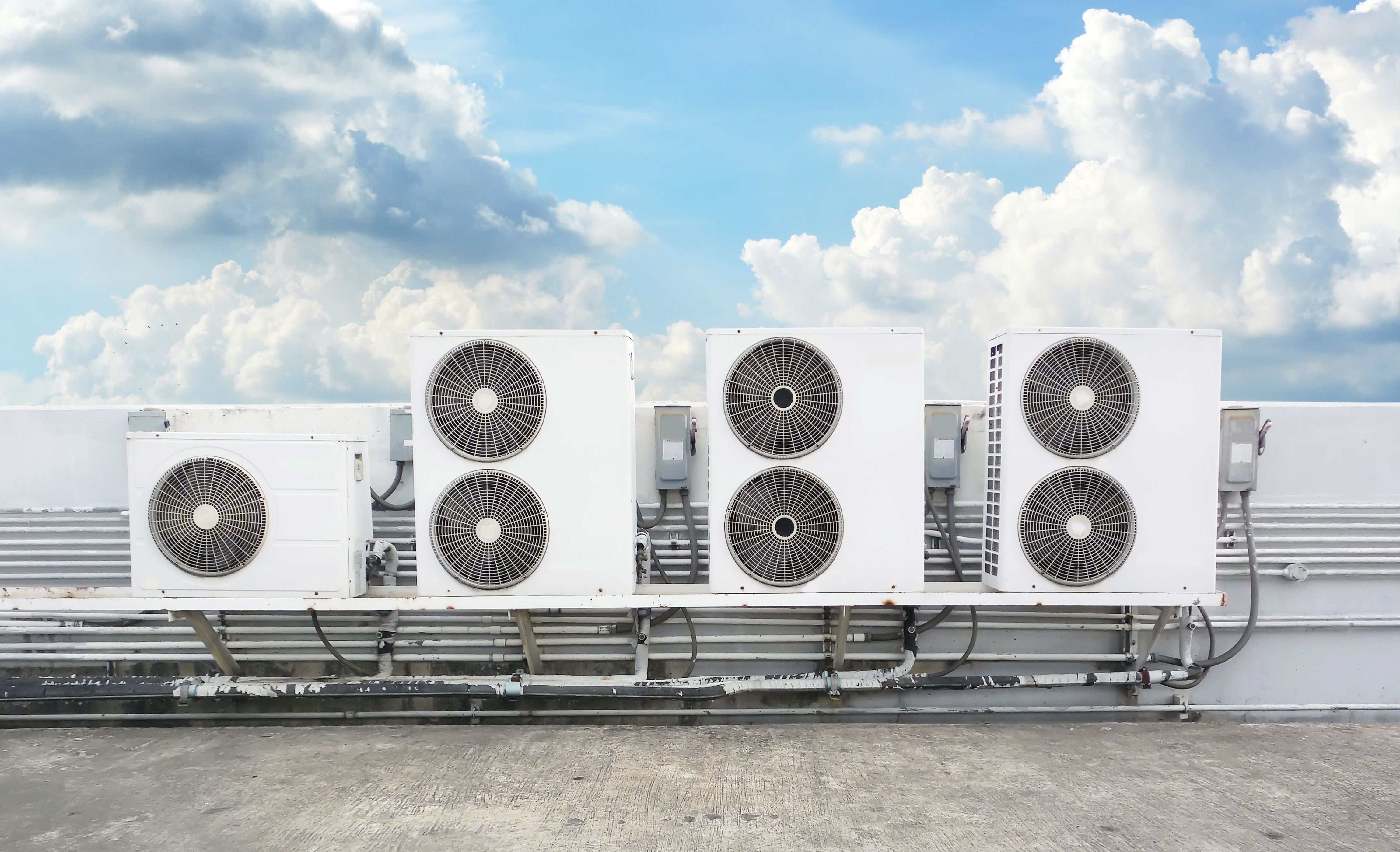 Refrigeración: Servicios de Sirclim Refrigeración: Servicios de Sirclim