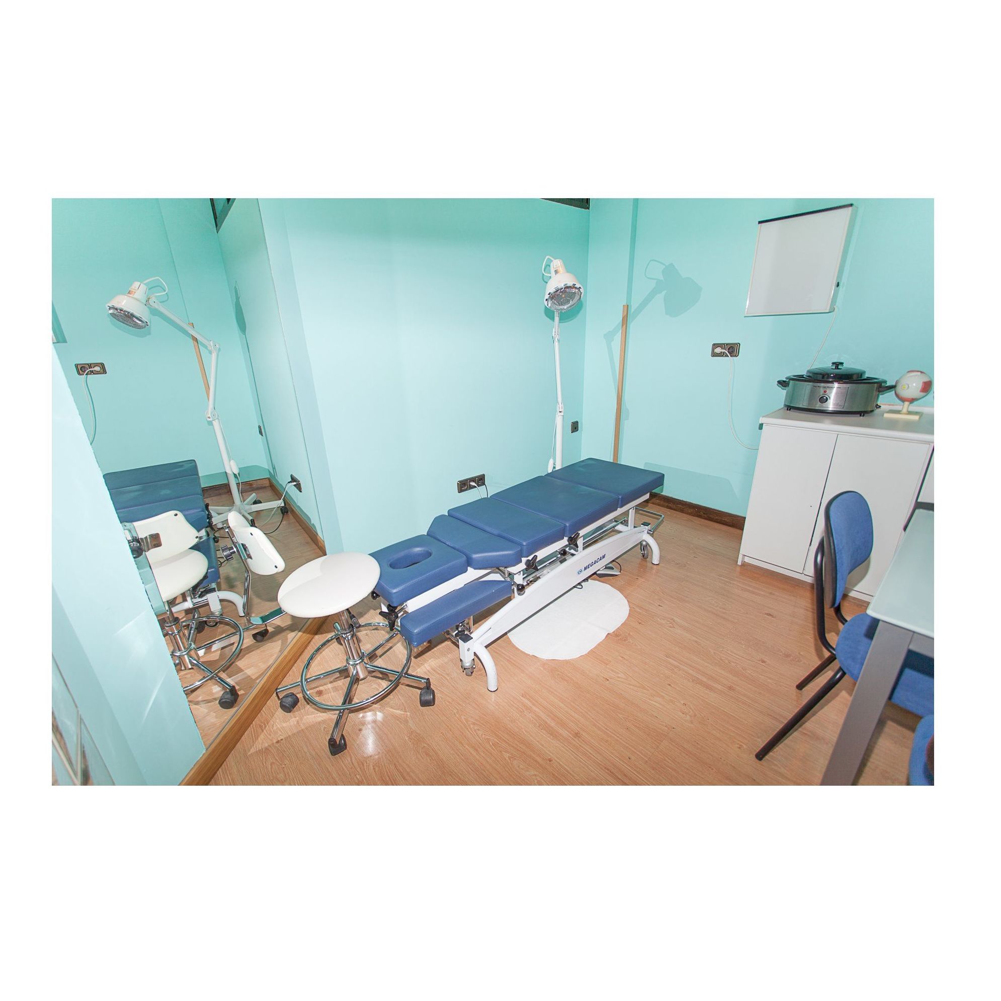Fisioterapia clásica: Tratamientos y precios de Clínica Anyme Fisioterapia clásica: Tratamientos y precios de Clínica Anyme
