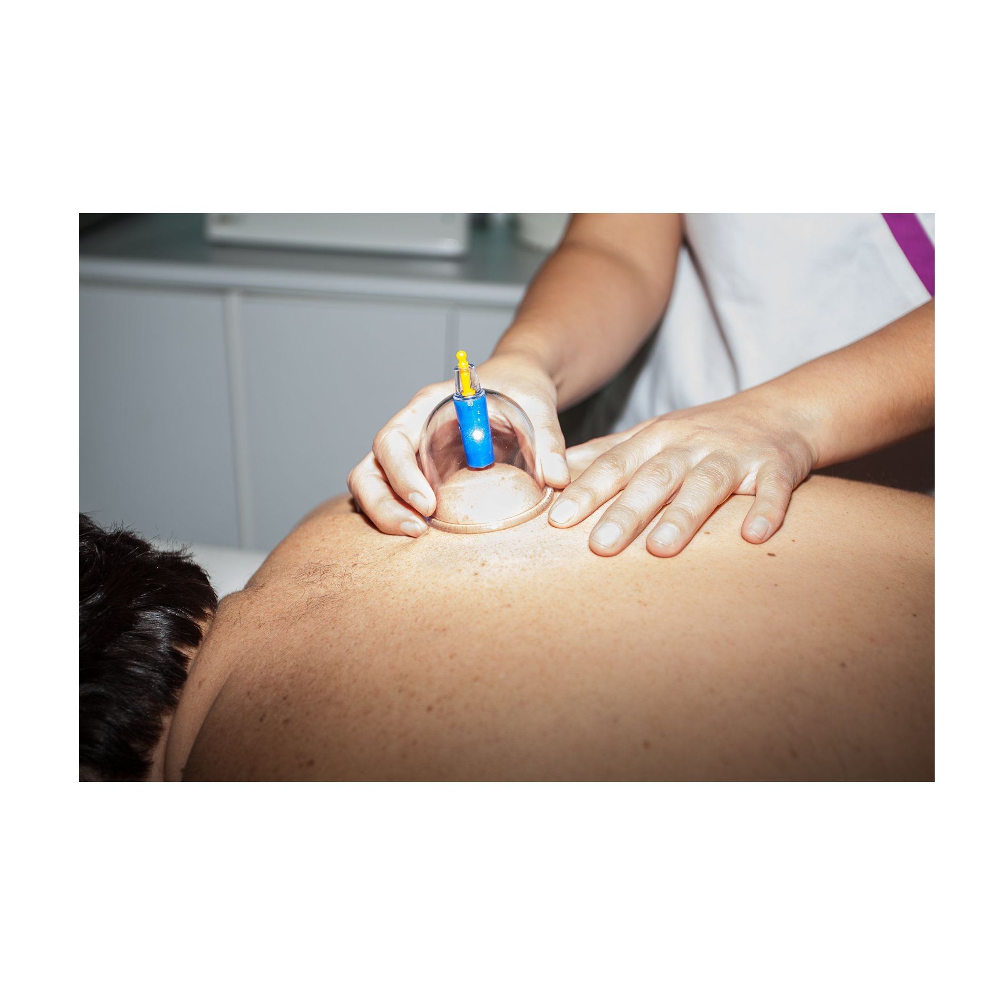 Osteopatía: Tratamientos y precios de Clínica Anyme Osteopatía: Tratamientos y precios de Clínica Anyme