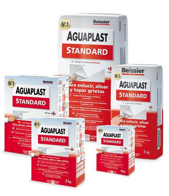 Aguaplast Standard Aguaplast Standard