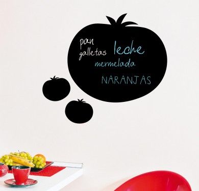 Wall sticker vinilo decorativo Ketchup en Barcelona Wall sticker vinilo decorativo Ketchup en Barcelona