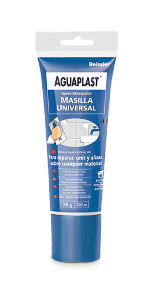 Aguaplast Masilla Universal Barcelona Aguaplast Masilla Universal Barcelona