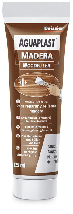 Aguaplast Madera Barcelona Aguaplast Madera Barcelona
