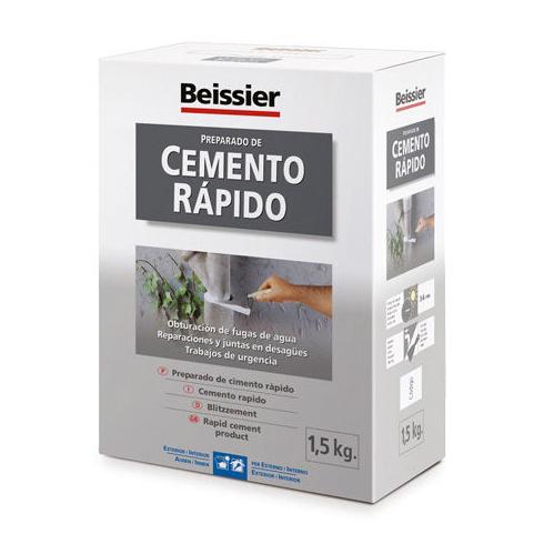 Cemento Rápido Barcelona Cemento Rápido Barcelona