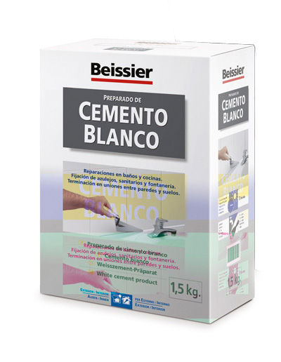 Cemento Blanco Barcelona Cemento Blanco Barcelona