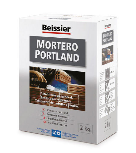 Cemento Portland Barcelona Cemento Portland Barcelona