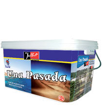 Pintura plástica monocapa Jallut Una Pasada en Barcelona Pintura plástica monocapa Jallut Una Pasada en Barcelona