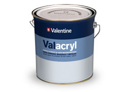 Valacryl Brillante, Satinado y Mate: Nuestros productos de Moquetes Terrassa Valacryl Brillante, Satinado y Mate: Nuestros productos de Moquetes Terrassa