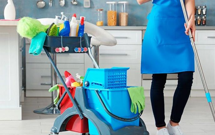 Limpieza doméstica: Servicios de Serdicam Tenerife Limpieza doméstica: Servicios de Serdicam Tenerife