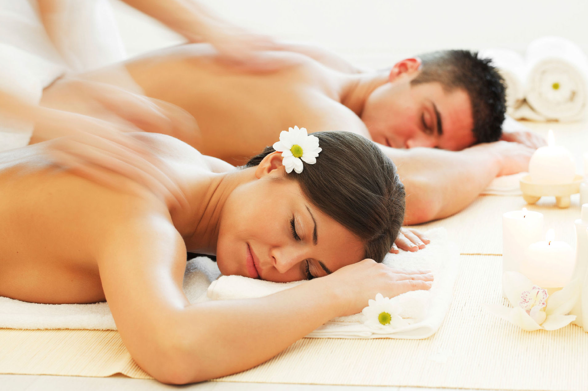 Masaje Hawaiano en pareja, Alicante. Masaje Hawaiano en pareja, Alicante.