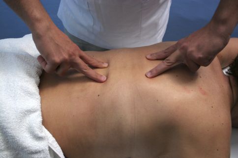 Osteopatía: Servicios de Shambhala Salud y Bienestar Osteopatía: Servicios de Shambhala Salud y Bienestar