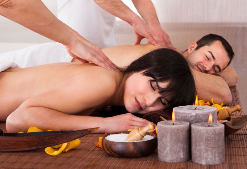 Masaje para parejas: Servicios de Shambhala Salud y Bienestar Masaje para parejas: Servicios de Shambhala Salud y Bienestar