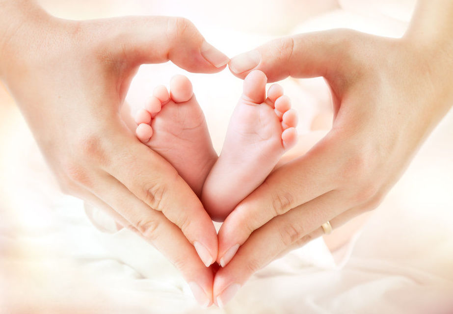 Vínculo Maternal: de Shambhala Salud y Bienestar Vínculo Maternal: de Shambhala Salud y Bienestar