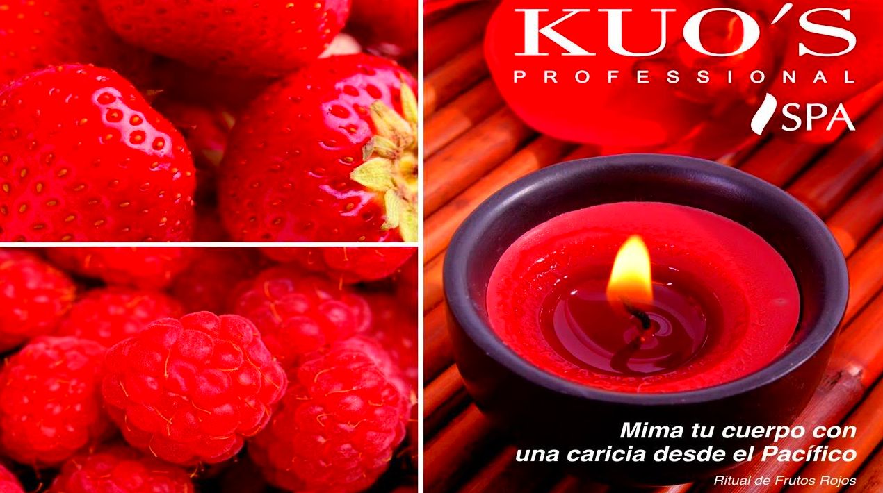 Ritual Frutos Rojos Alicante Ritual Frutos Rojos Alicante